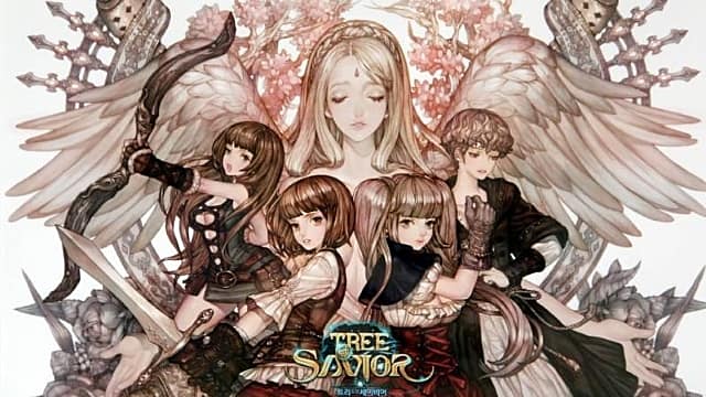 tree of savior addons 2019