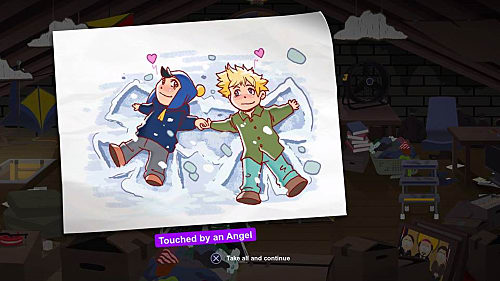 South Park The Fractured But Whole Yaoi Locations South Park The Fractured But Whole