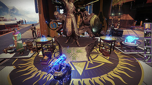 Destiny 2 Solstice Of Heroes Complete Armor Upgrade Guide Destiny 2 Destiny 2 Solstice Of Heroes Complete Armor Upgrade Guide Destiny 2