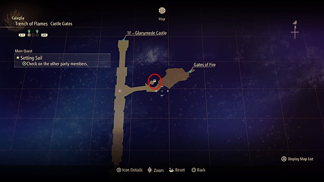 Tales of Arise Owl Locations  Where to Find All Owls   Tales of Arise - 15