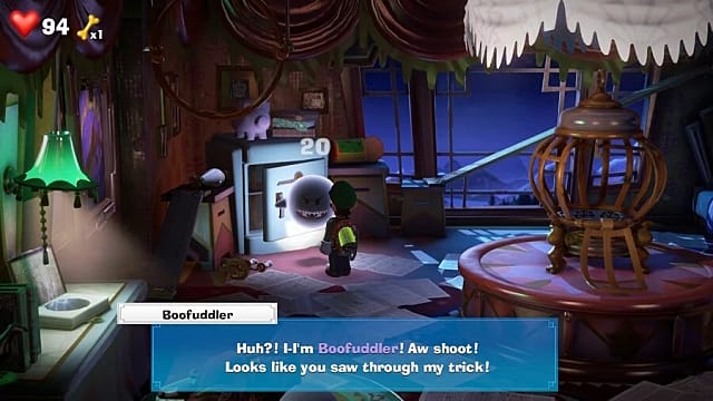 Luigi s Mansion 3 Boo Locations Guide  How to Find All Boos - 93