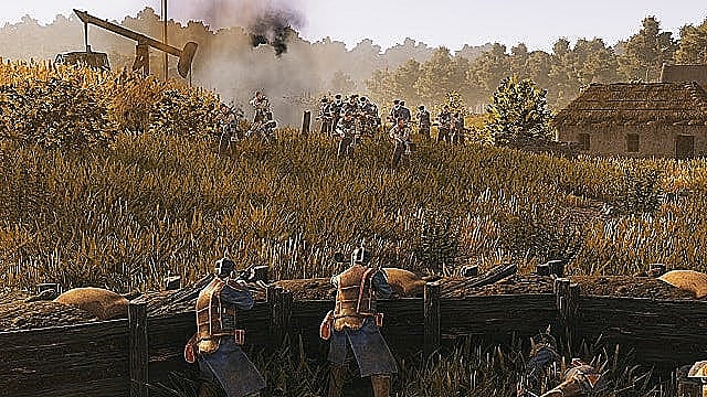 Iron Harvest Hands On Preview  Steampunk Strategy   Iron Harvest - 30