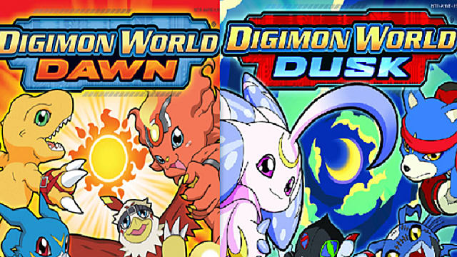 What S In A Name How Digimon Story Stole The Digimon World Name For Western Audiences