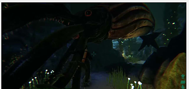 What Feed a Braver in Ark