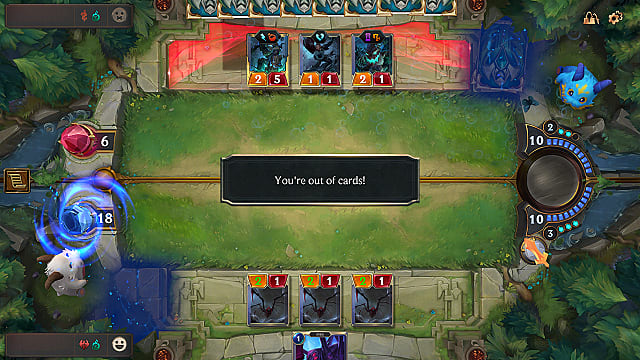 Legends of Runeterra Beginner s Guide   6 Things the Tutorial Doesn t Teach You   Legends of Runeterra - 94
