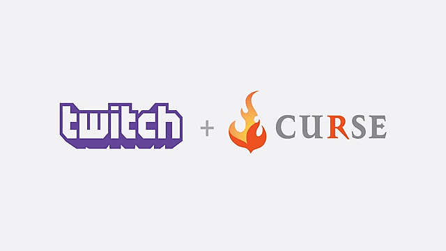 curse twitch minecraft launcher