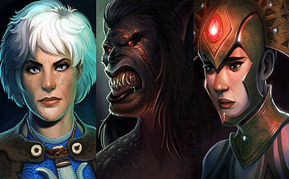 Pillars Of Eternity Ii Deadfire Romance Guide Who All Can Be Romanced Rpg Site
