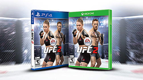 ea sports ufc 2 pc release date