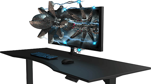 The Ultimate Cheap Gaming Desk Guide The Best For Less Slide 11