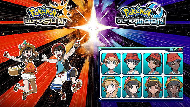 pokemon ultra sun and ultra moon decrypted rom