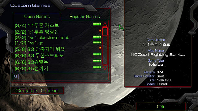 starcraft brood war online