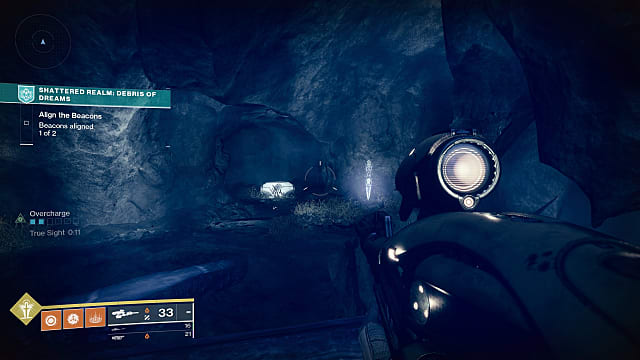 Destiny 2  Complete Shattered Realm Mysteries Guide   Destiny 2 - 39