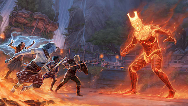 Second Pillars Of Eternity Ii Deadfire Dlc Details Announced Pillars Of Eternity Ii Deadfire