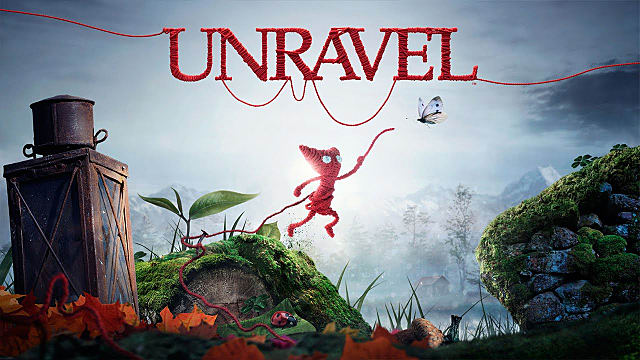 Unravel Review A Heart Warming Adventure To Mend Broken Bonds Unravel