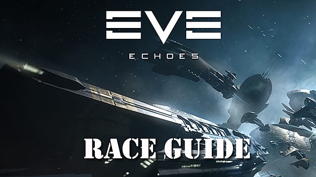 eve echoes races