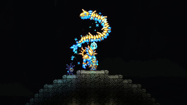 stardust dragon terraria