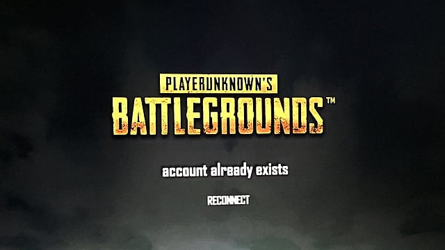 Не удалось выполнить инициализацию Steam PUBG. Не удалось выполнить инициализацию стим ПУБГ. Не удалось выполнить инициализацию стим.