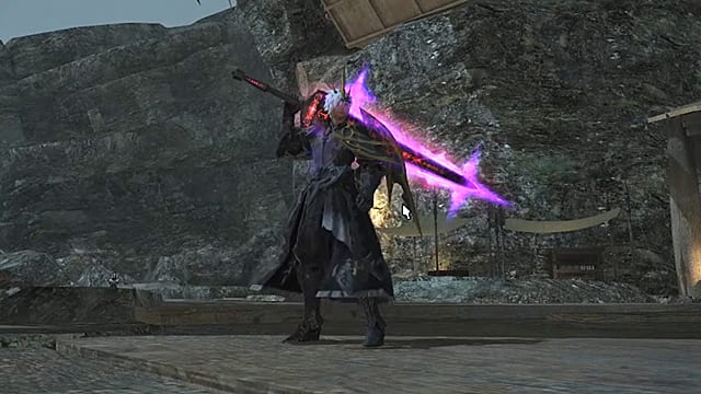 Ffxiv Eureka Anemos Weapon Guide Final Fantasy Xiv