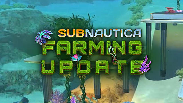 underjordisk kapok Baglæns Subnautica Guide: How to Farm Flora and Fauna | Subnautica