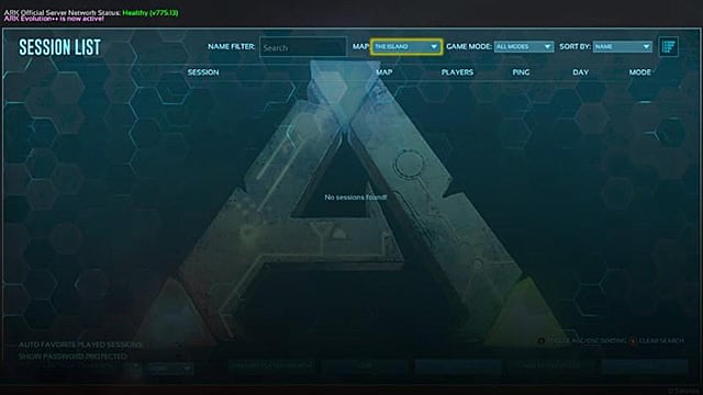 ark boosted servers pc