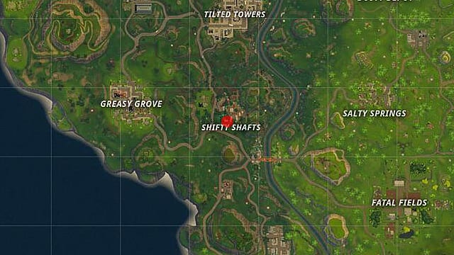 Where To Find The Underground Mine In Fortnite 2 2 0 1 35 Fortnite Hidden Mine Fortnite Hidden Mine Fortnite Where To Find The Underground Mine In Fortnite 2 2 0 1 35 Fortnite