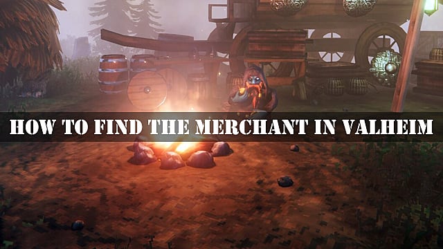 valheim merchant