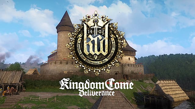 Kingdom Come Deliverance Review A New Standard In Rpg Storytelling Kingdom Come Deliverance