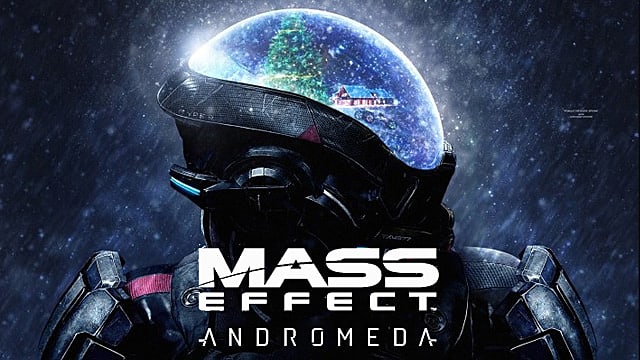 mass effect andromeda deluxe edition digital soundtrack