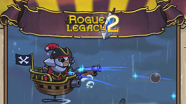 Rogue Legacy Articles Rss Feed Gameskinny Com