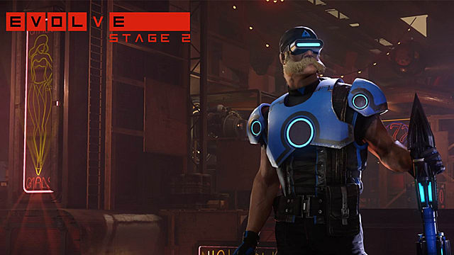 evolve stage 2 evolve stage 2