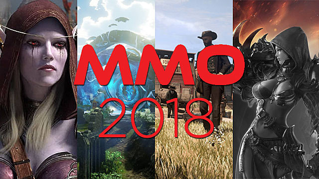 best mac mmo 2017