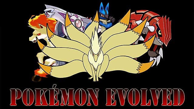 Pokemon Mod For Ark Survival Evolved It S Happening And You Should Join In Ark Survival Evolved