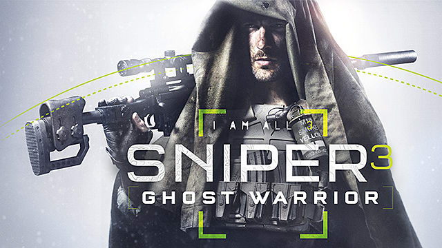 sniper ghost warrior 3 metacritic