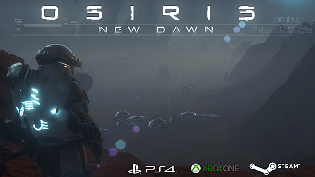 osiris new dawn