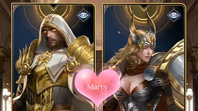 Bloodline Heroes of Marriage Combos Guide | Bloodline: Heroes of Lithas