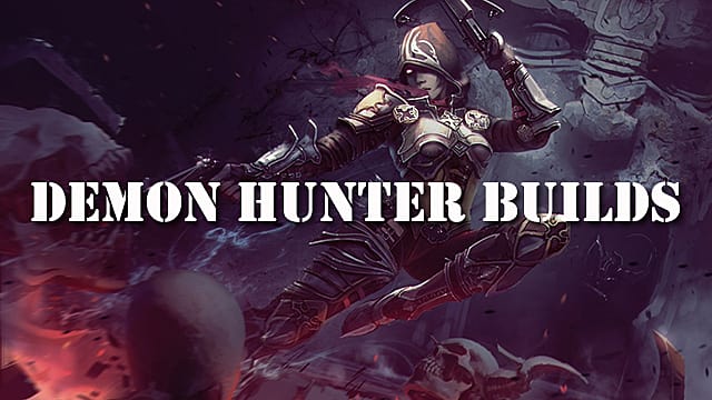 diablo 3 season 14 demon hunter build