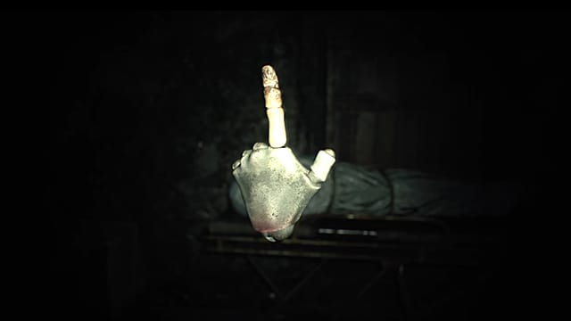 resident evil 7 demo pc download free