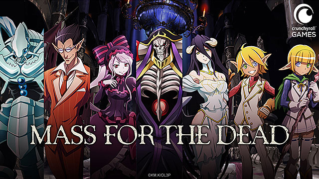 Overlord Mass For The Dead Best Characters Tier List