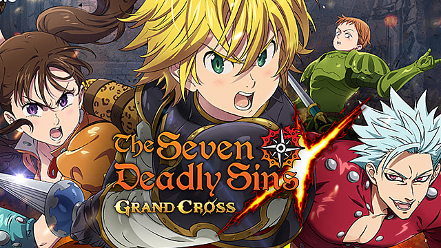 The Seven Deadly Sins Grand Cross 2021 Tier List Guide The Seven Deadly Sins Grand Cross - roblox seven deadly sins online