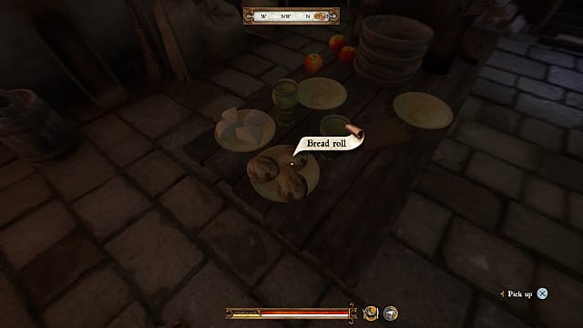 kingdom come lockpicking mod