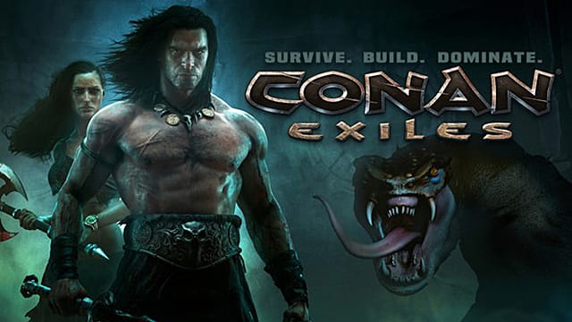 thick leather conan exiles