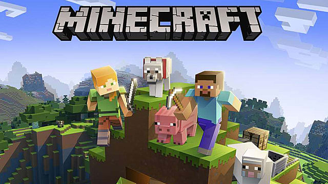 The Top 20 Minecraft 1.12.2 Seeds for October 2017  Slide 
