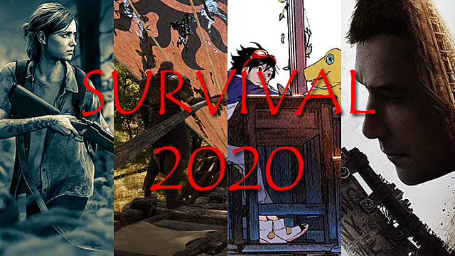 video games that came out in 2020