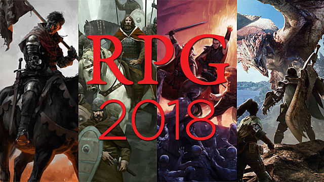 best rpg for mac 2018