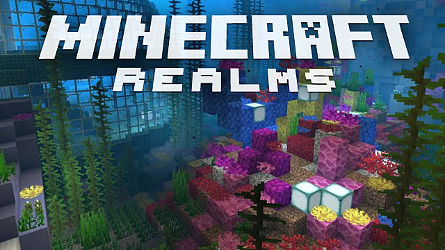 to Update Minecraft Realms to 1.19 Minecraft