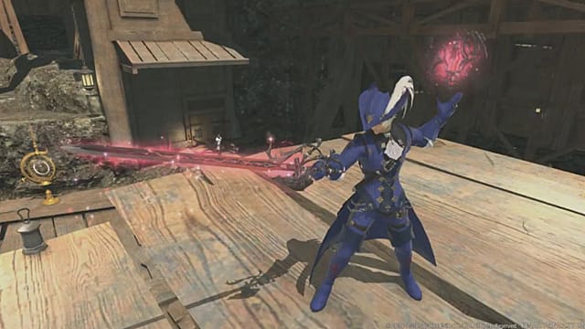 Ffxiv Eureka Complete Gear Guide Final Fantasy Xiv