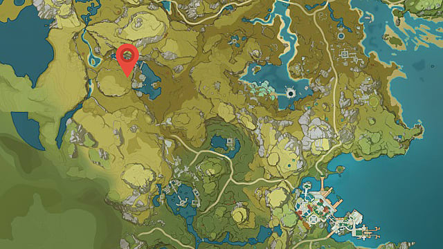 Genshin Impact Primo Geovishap Guide   Genshin Impact - 37