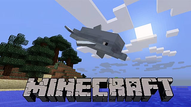 The Top Minecraft 1 13 Seeds For March 18 Minecraft