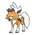 Dusk Form Lycanroc Pokemon Ultra Sun and Ultra Moon Guide