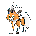 lycanroc dusk form ultra sun evolving